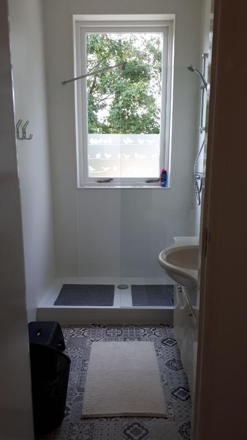 Apartamento “In Oans Oefje” Parel In De Polder! Lewedorp Exterior foto