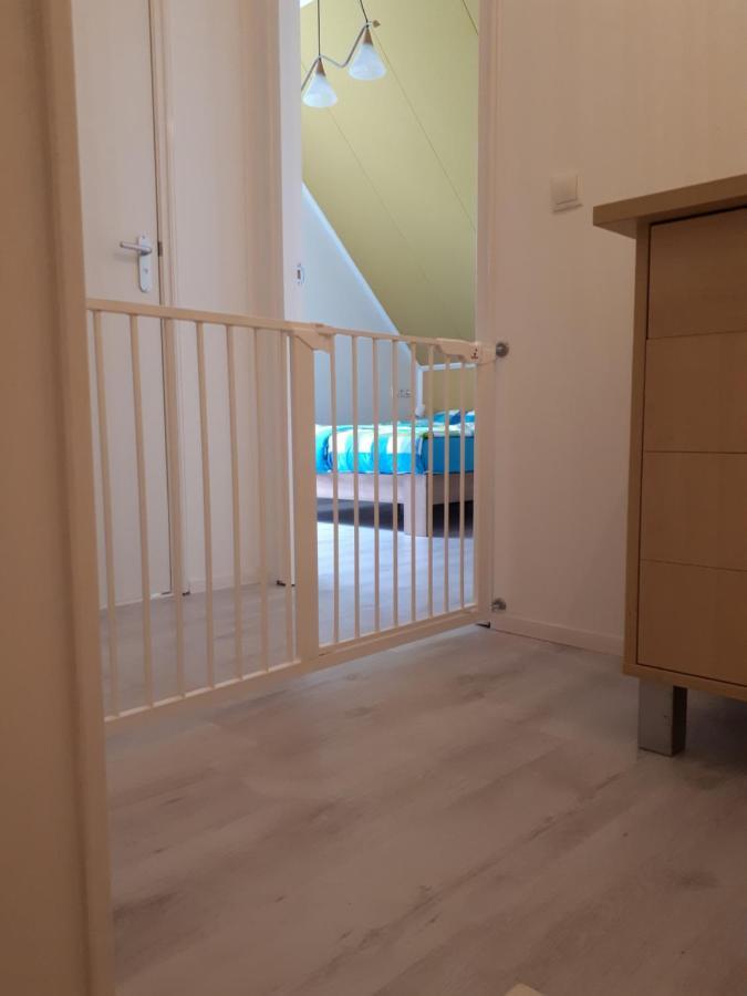 Apartamento “In Oans Oefje” Parel In De Polder! Lewedorp Exterior foto