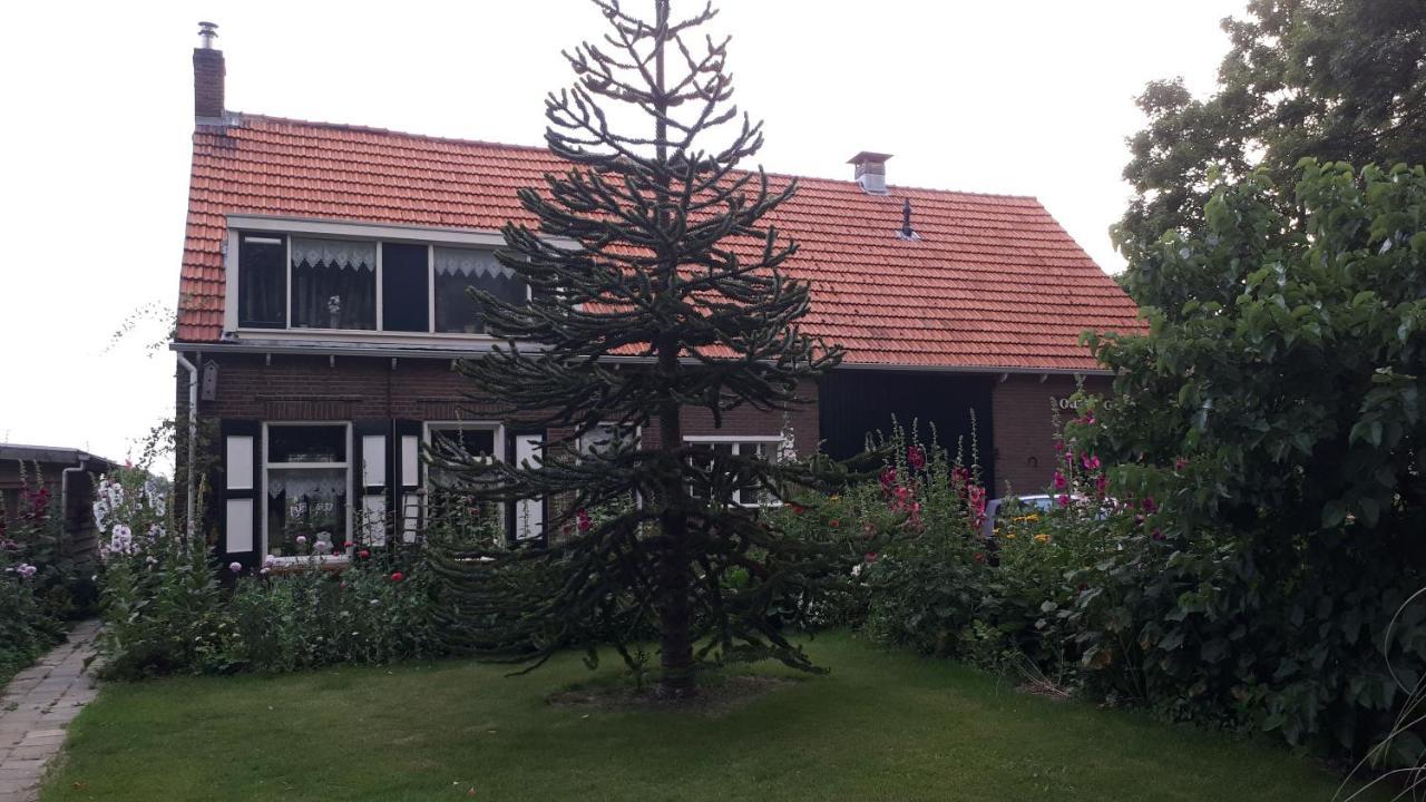 Apartamento “In Oans Oefje” Parel In De Polder! Lewedorp Exterior foto