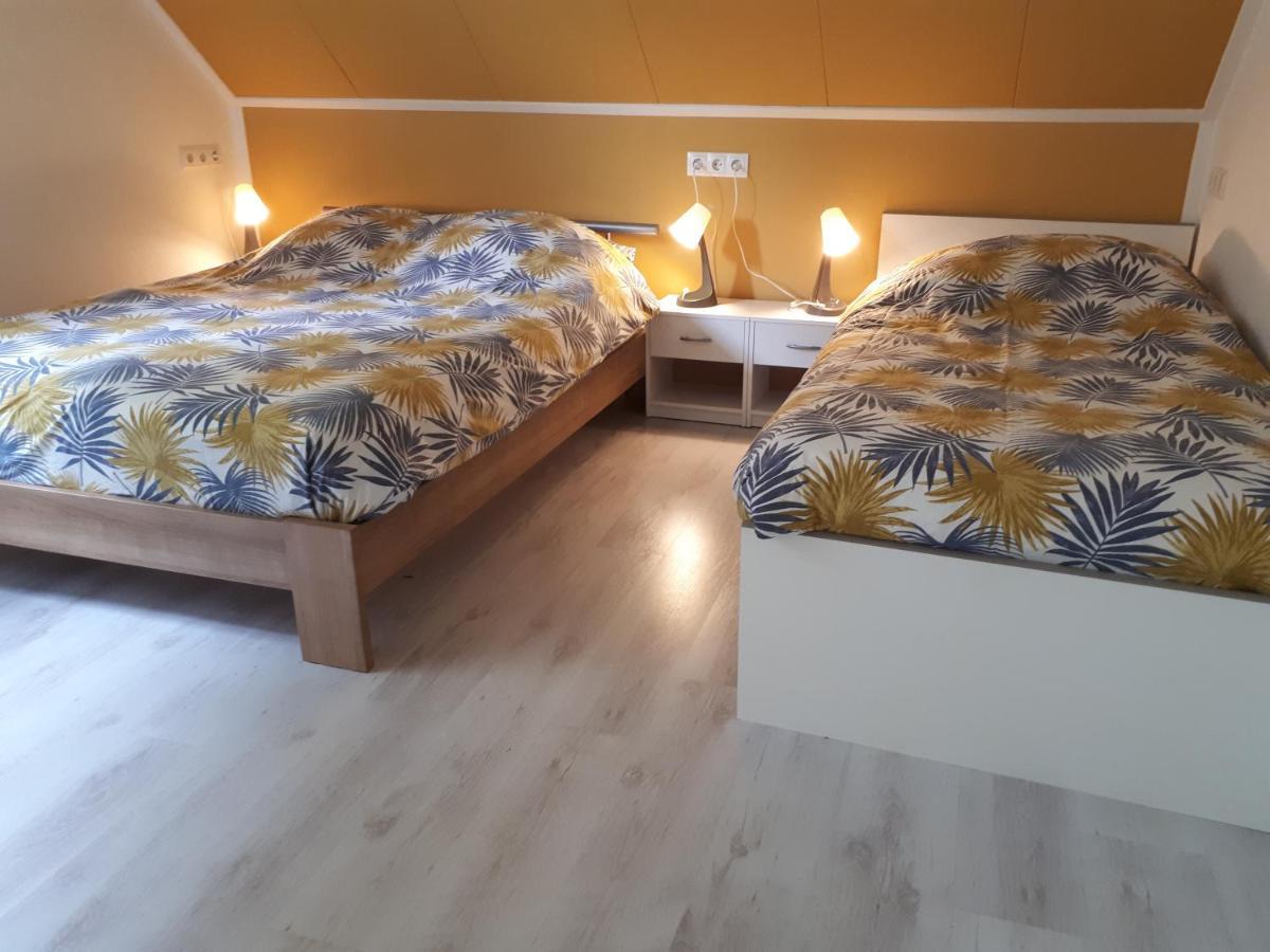 Apartamento “In Oans Oefje” Parel In De Polder! Lewedorp Exterior foto